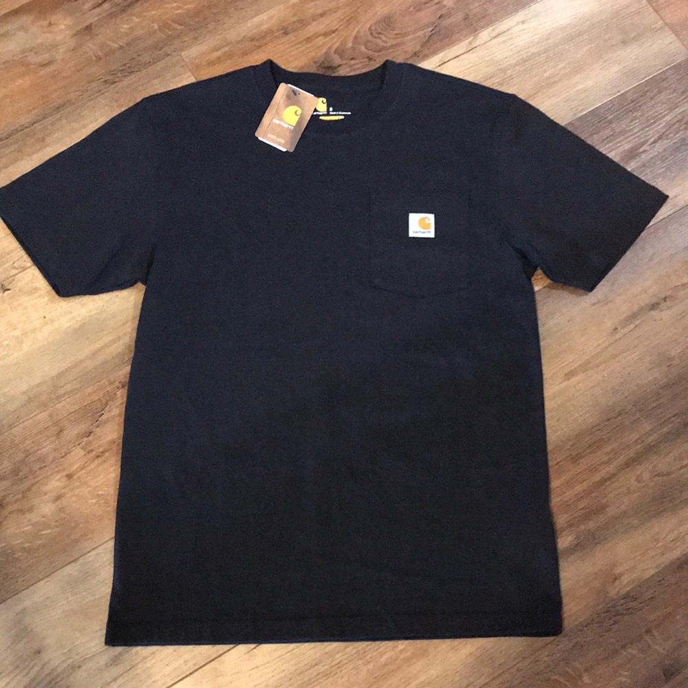 Carhartt short sleeved tee